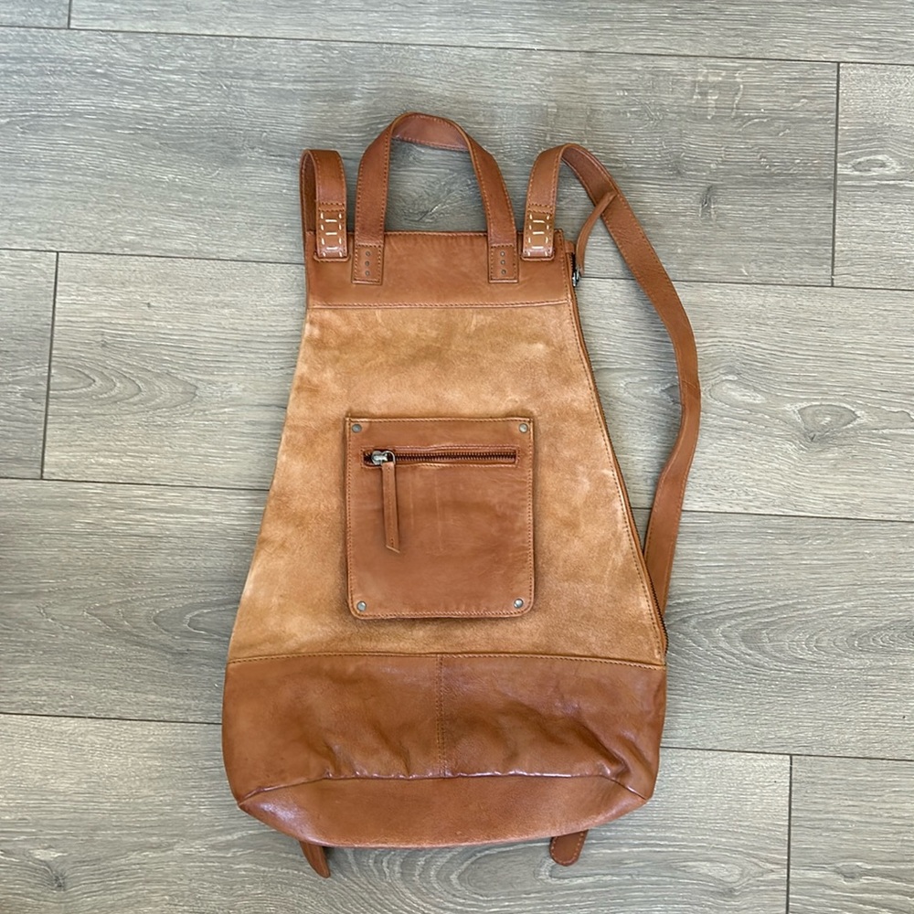 Free People We the Free Carmel backpack.